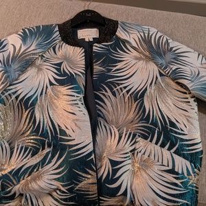 Nicole Miller jacket